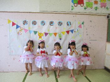 ももぐみ プリキュア