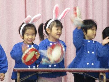 ももぐみだしもの