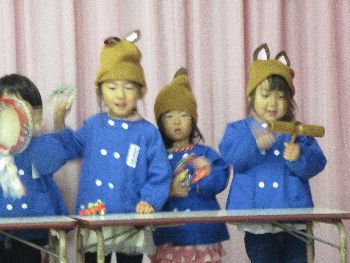 ももぐみだしもの