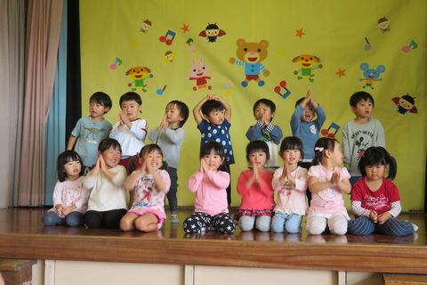ももぐみ出しもの