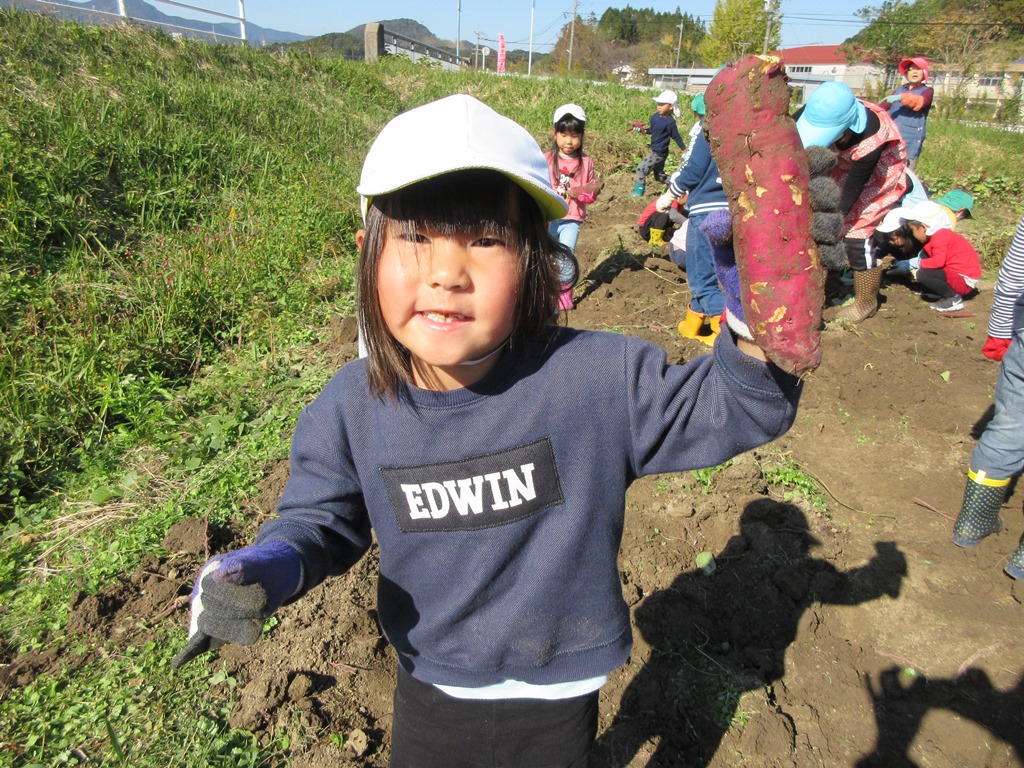 子どもの様子