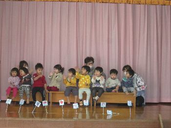 はとぐみだしもの