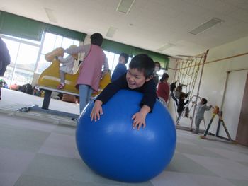 児童センター