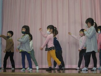 だしものゆりぐみ