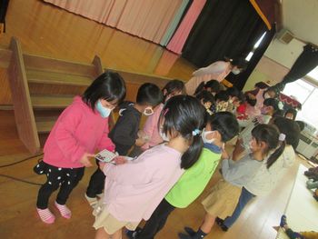 お別れ会