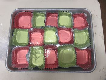 春色ゼリー