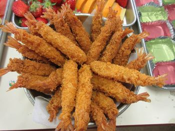 エビフライ