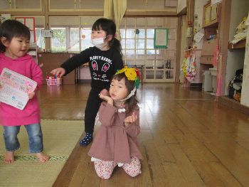 パリコレモデル