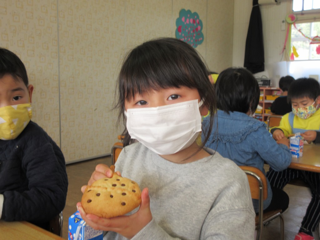 子どもの様子