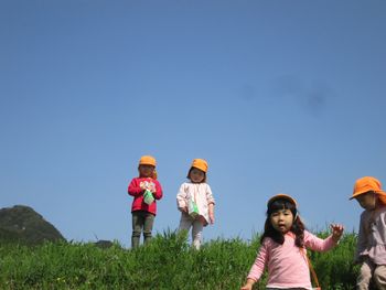 ばらぐみおさんぽ
