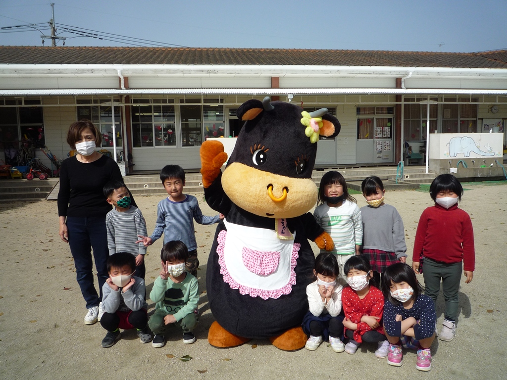 子どもの様子