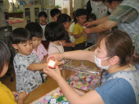 時計 大きいクラス