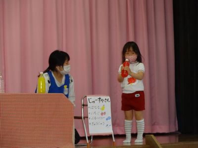 5月お誕生会6