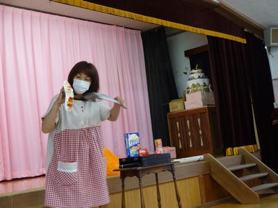 6月様子2