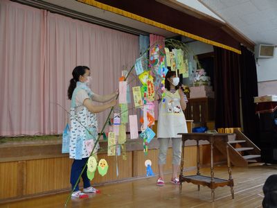 7月様子３