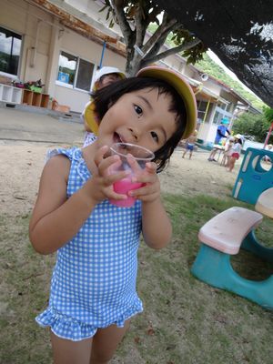7月様子７