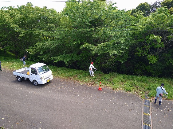 くさかり1