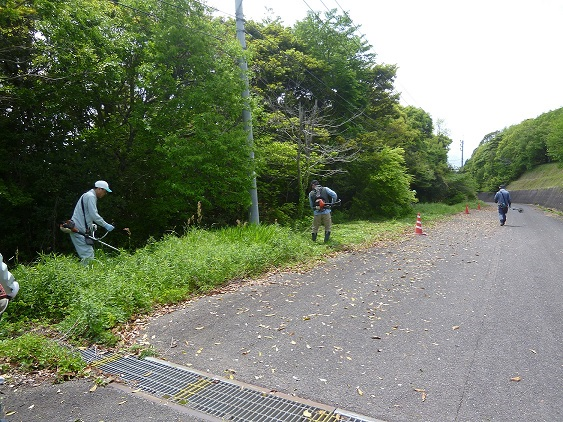 くさかり3