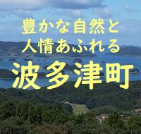 波多津町