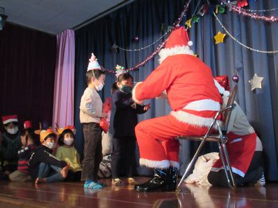 クリスマス2