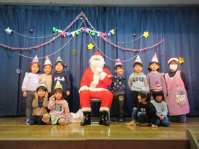 クリスマス13