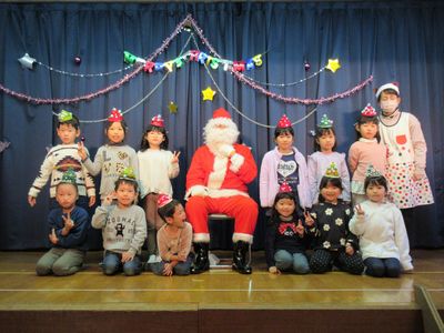 クリスマス14