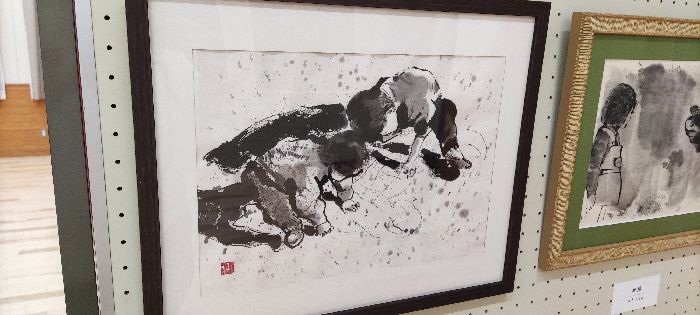 絵画