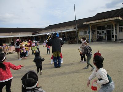２月2
