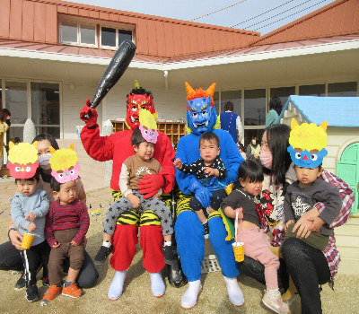はとぐみ集合写真