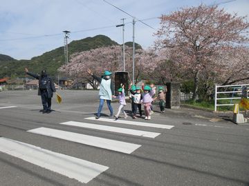交通指導