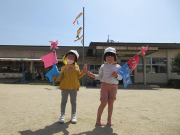 こいのぼり3