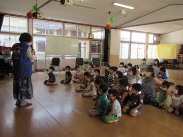 人権教室1