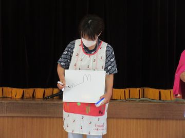 職員出し物2