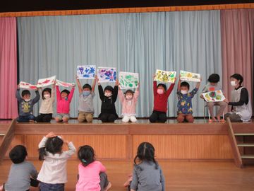 誕生会2