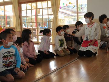 誕生会5