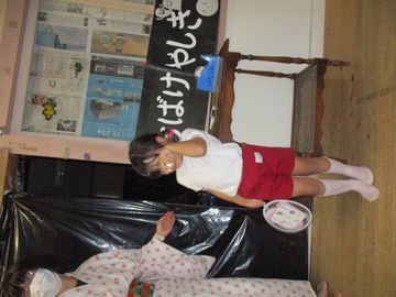 夏祭り3