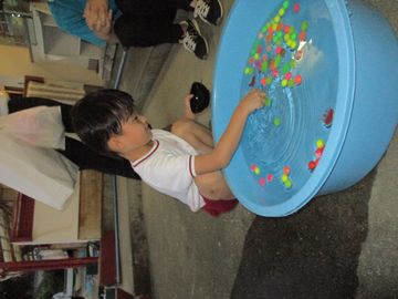 夏祭り2
