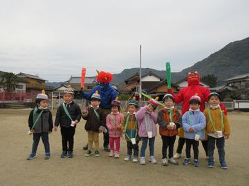 もも組