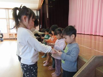 お別れ会3