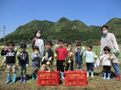5月