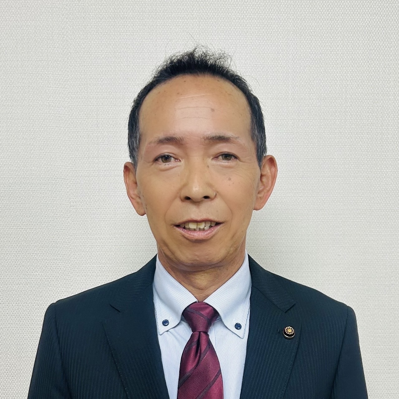 松尾伸人議員
