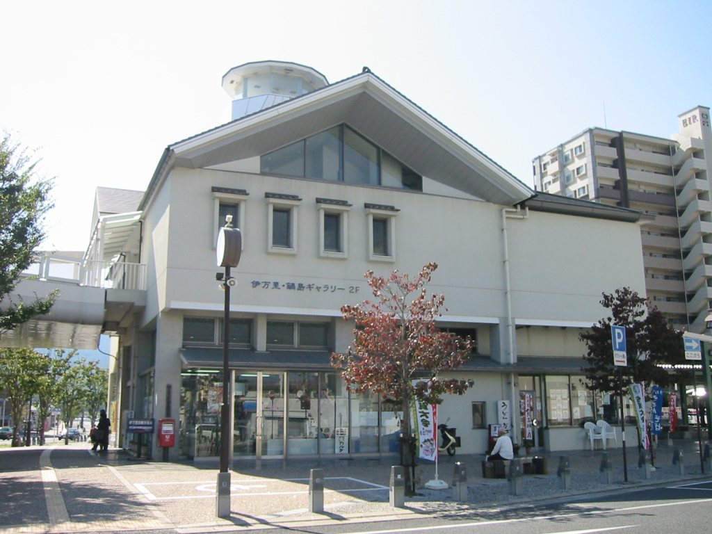 外観・内部写真