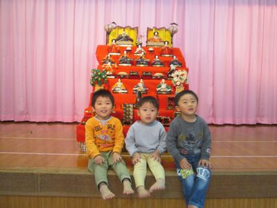3月11
