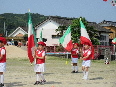 運動会2