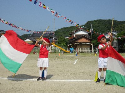 運動会3