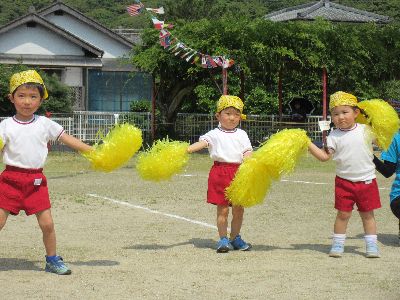 運動会5
