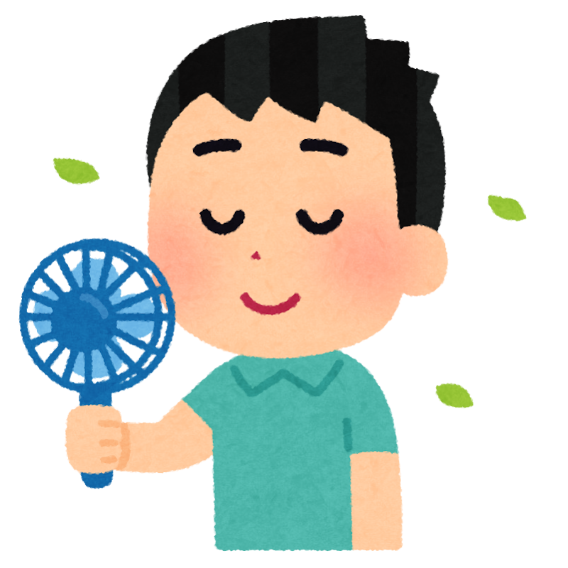 扇風機