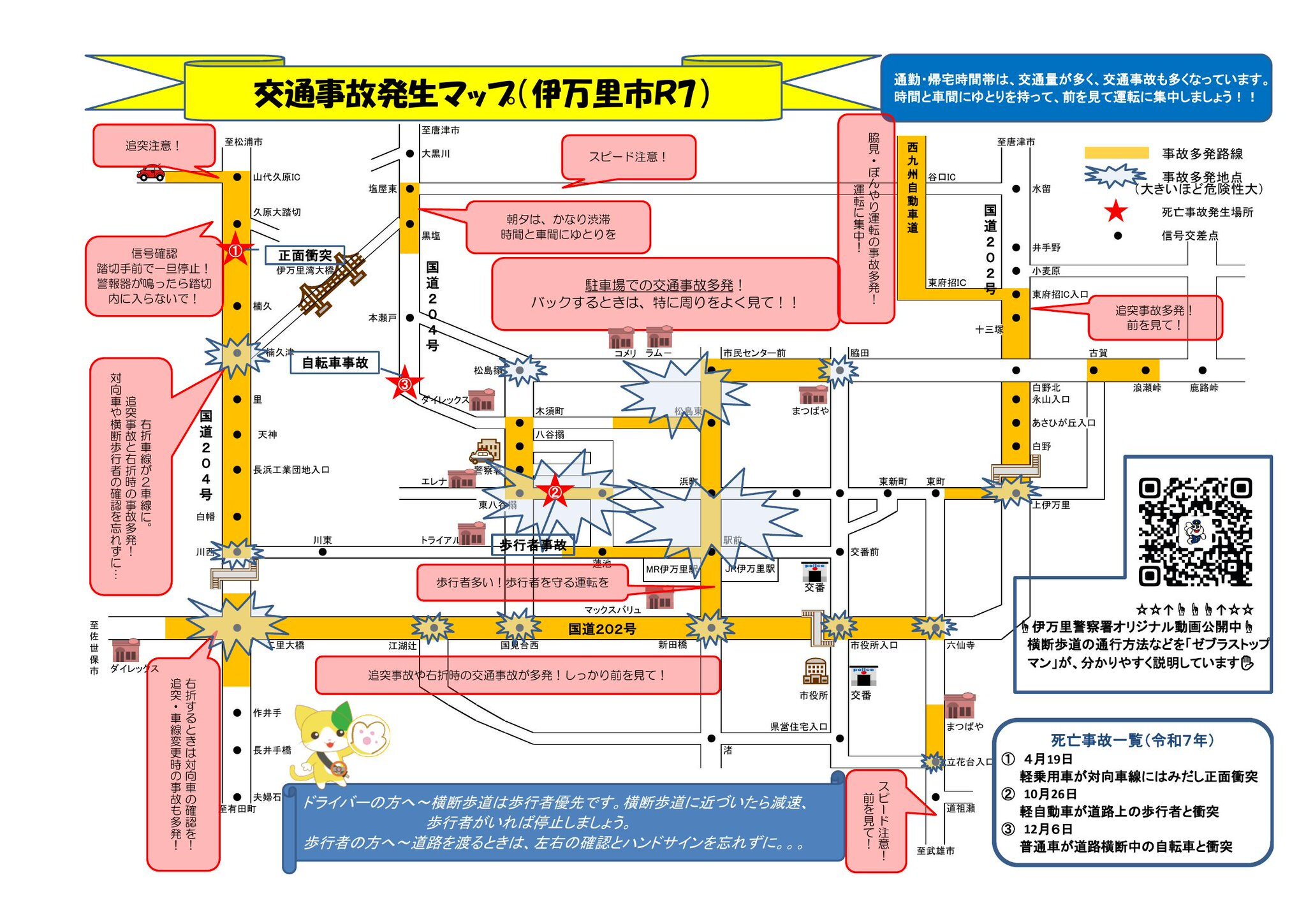 マップ
