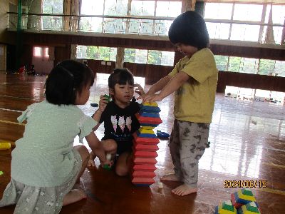 あそび３