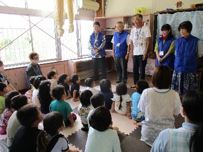 人権教室１